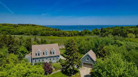 63 S Bay Rd, Georgetown, ME 04548 photo 1