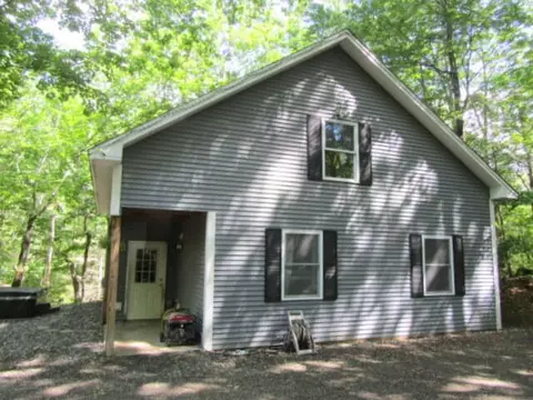 52 Andrews Rd, Sumner, ME 04292 photo 1
