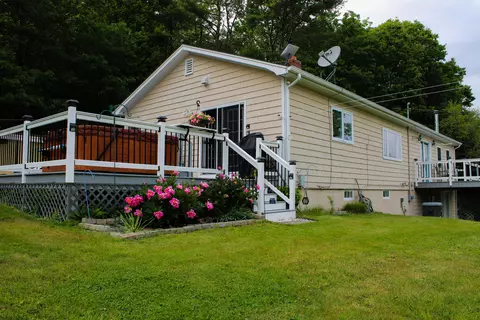 577 Lower Dedham Rd, Dedham, ME 04429 photo 1