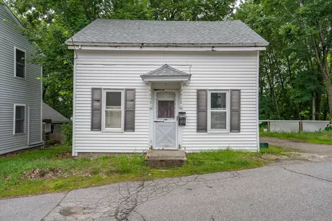 21 Huse St, Bath, ME 04530 photo 1