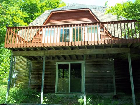 395 Cushman Rd, Woodstock, ME 04219