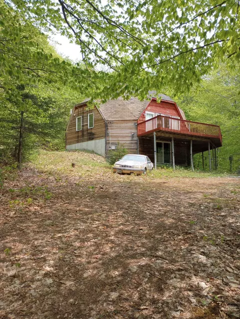 395 Cushman Rd, Woodstock, ME 04219
