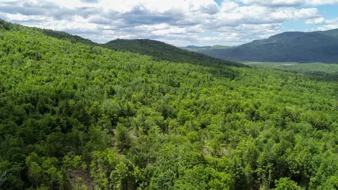 Map 402 Lot 8 Road, Rumford, ME 04276