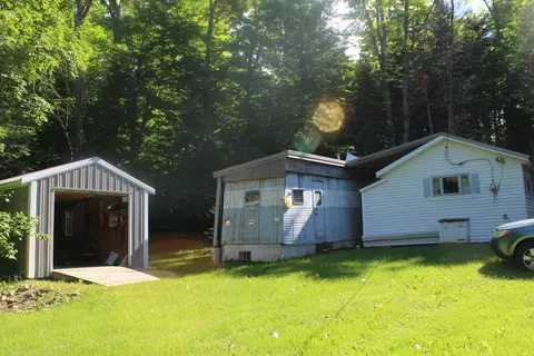 8 Pine Tree Rd, Crystal, ME 04747 photo 1