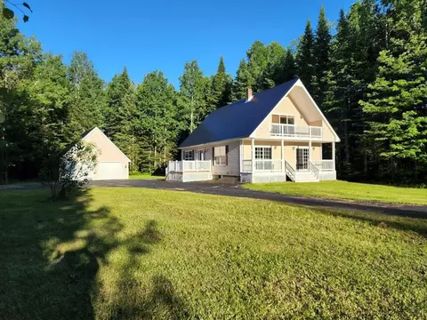 53 Moose Ridge Rd, Mapleton, ME 04757 photo 1