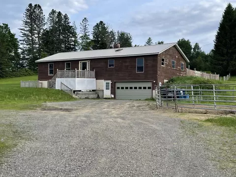 1232 Parsons Rd, Mapleton, ME 04757 photo 1