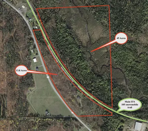 563 Perham Rd, Perham, ME 04766 photo 1