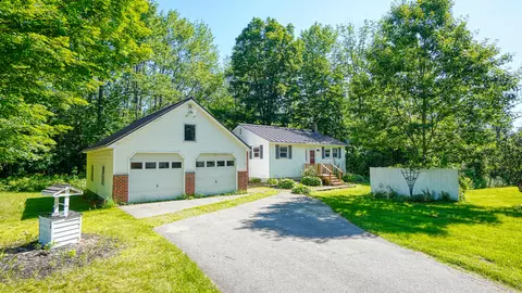 655 Bellsqueeze Rd, Clinton, ME 04927 photo 1