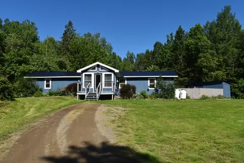 990 Tar Ridge Rd, Springfield, ME 04487 photo 1