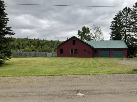 976 Gardner Creek Rd, Wade, ME 04786 photo 1