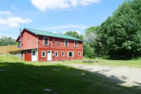 106 E Dixfield Rd, Dixfield, ME 04224 photo 1