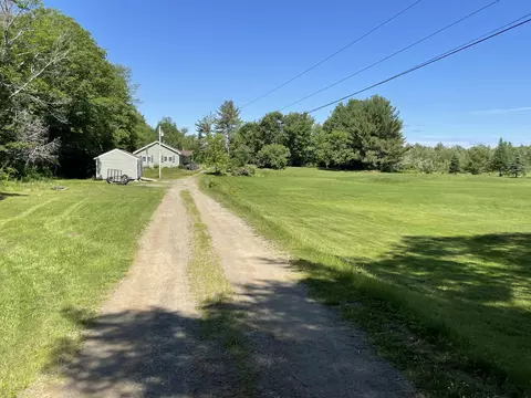 54 Devine Rd, Whitefield, ME 04353 photo 1