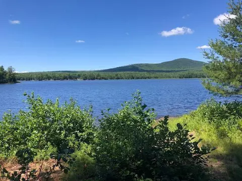 631 Ebeemee Lake Rd, Ebeemee Twp, ME 04414 photo 1