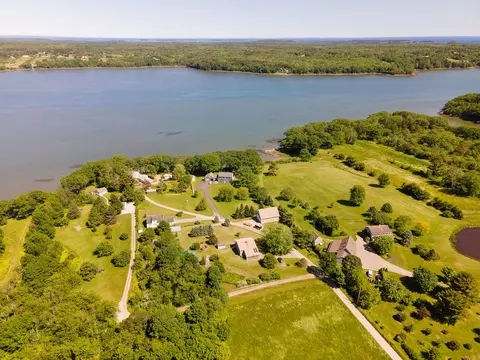 611 River Rd, Cushing, ME 04563 photo 1