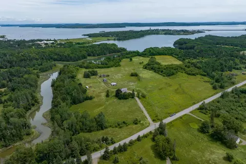 144 Old Eastport Rd, Perry, ME 04667