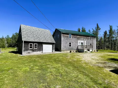 509 Roque Bluffs Rd, Roque Bluffs, ME 04654