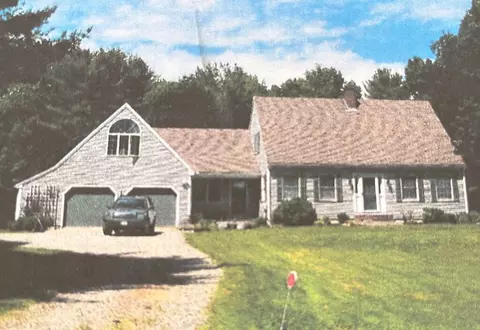 16 Juniper Ln, Bristol, ME 04539 photo 1