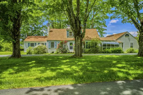 519 River Rd, Dresden, ME 04342 photo 1
