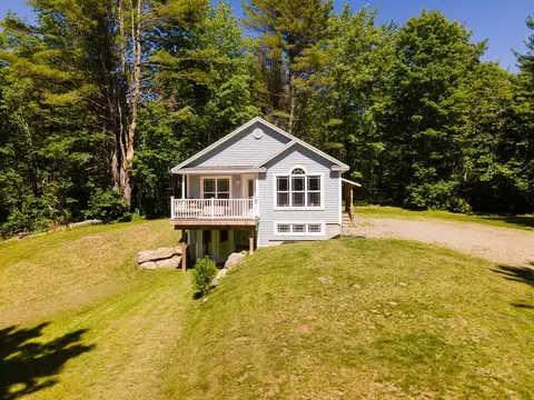 85 Brookside Dr, Warren, ME 04864 photo 1