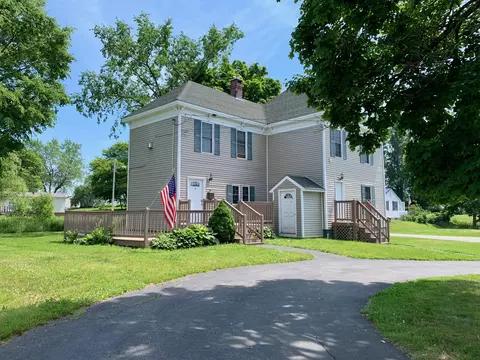138 Calais Ave, Calais, ME 04619 photo 1