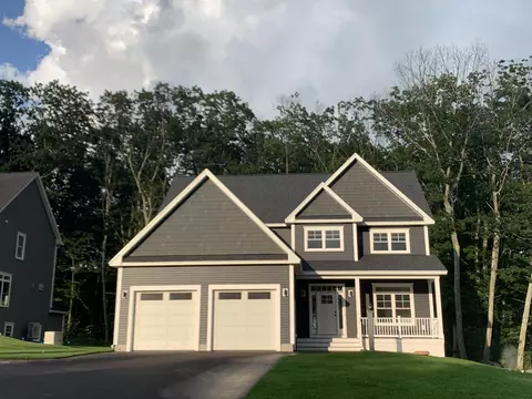 41 Jasper St, Scarborough, ME 04074