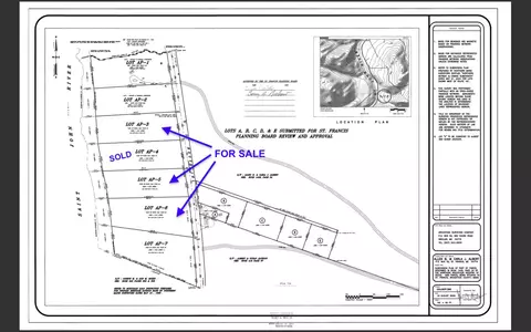 5 Main Street, Saint Francis, ME 04774