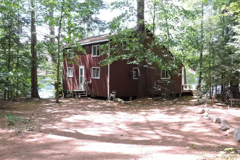 88 Nobis Point Rd, Readfield, ME 04355 photo 1
