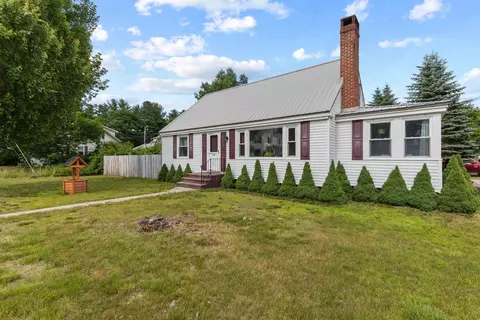 610 Main St, Sanford, ME 04083 photo 1