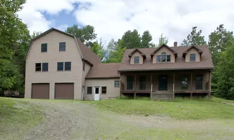 2128 Lee Rd, Lee, ME 04455 photo 1