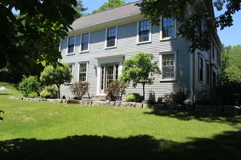 554 Middle Rd, Woolwich, ME 04579 photo 1