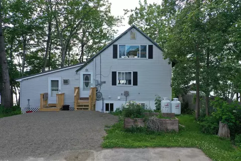 309 Smith Rd, Hermon, ME 04401 photo 1