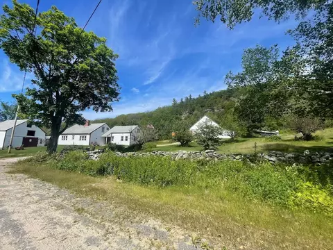613 Sawin Hill Rd, Albany Twp, ME 04217