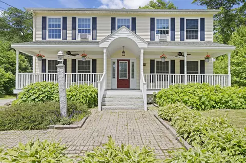 30 Winterberry Rd, West Bath, ME 04530 photo 1