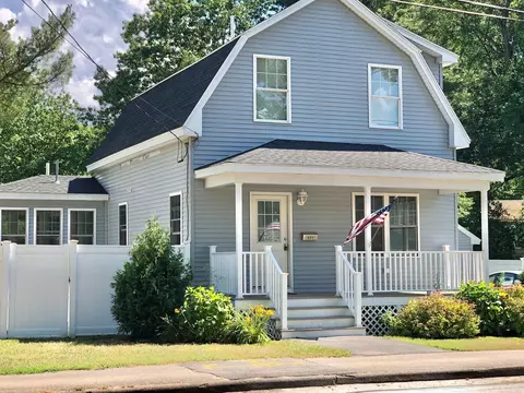 471 Main St, Biddeford, ME 04005 photo 1