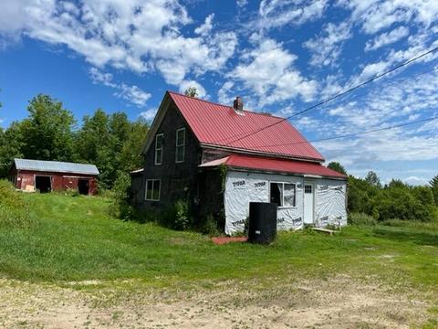 23 Biron Rd, Sumner, ME 04292 photo 1