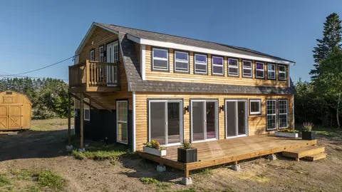 33 County Rd, Lubec, ME 04652 photo 1
