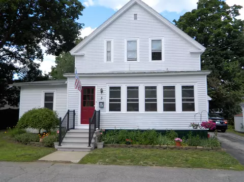 3 John St, Sanford, ME 04083 photo 1