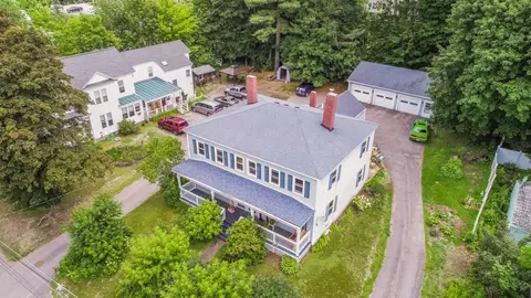 47 Middle St, Augusta, ME 04330 photo 1