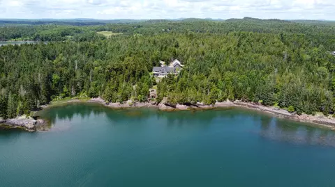 96 Mountain Rd, Perry, ME 04667 photo 1