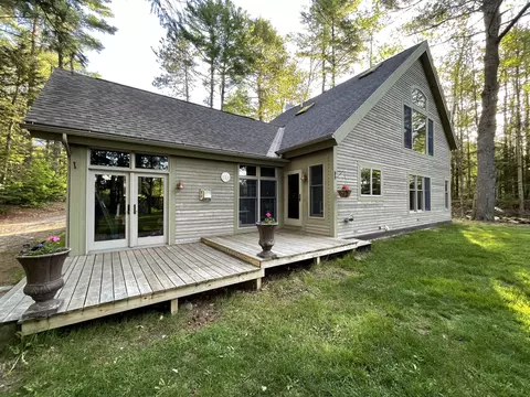 1230 Old Medway Rd, Millinocket, ME 04462 photo 1