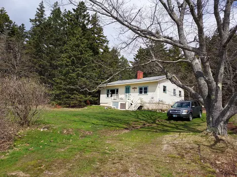 325 Stones Point Rd, Cushing, ME 04563 photo 1