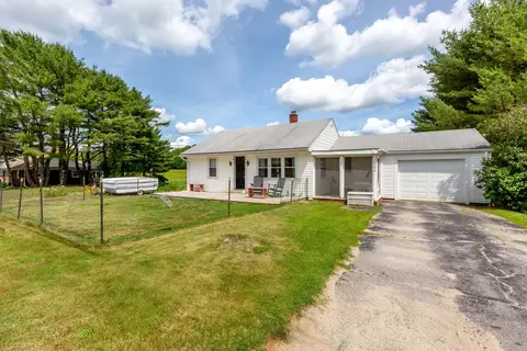 109 New Meadows Rd, West Bath, ME 04530 photo 1