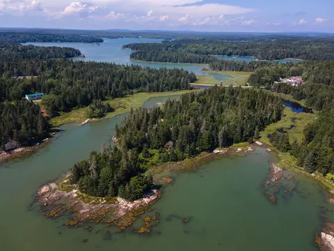 00 Nearly Island Oceanville Rd, Stonington, ME 04681