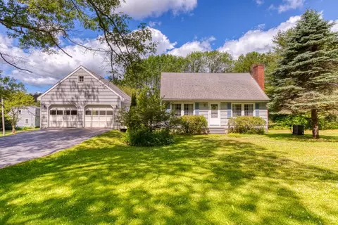 219 Beath Rd, Boothbay, ME 04537 photo 1