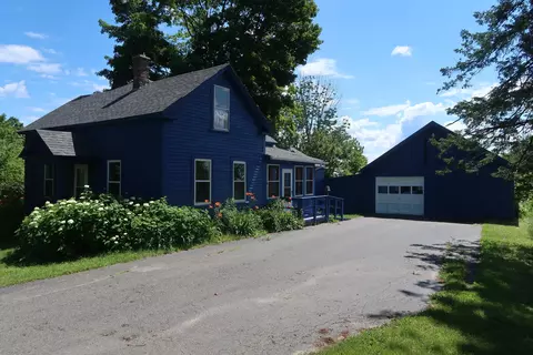 381 Quaker Rd, Sidney, ME 04330 photo 1