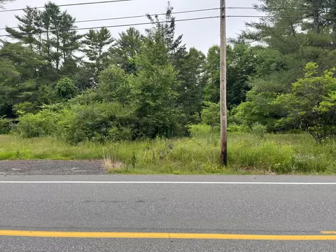 tbd Lot 1 Oakland Rd, Belgrade, ME 04917