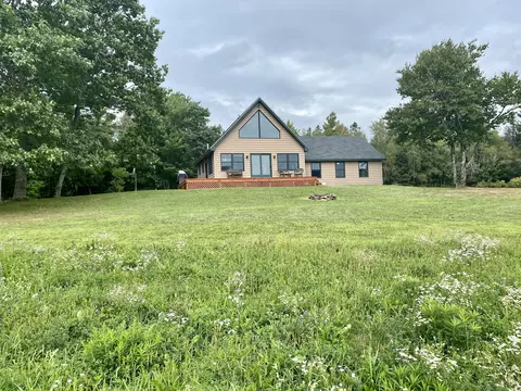 565 Brown Rd, Exeter, ME 04435 photo 1