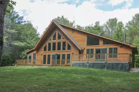 27 Cross Rd, Morrill, ME 04952 photo 1