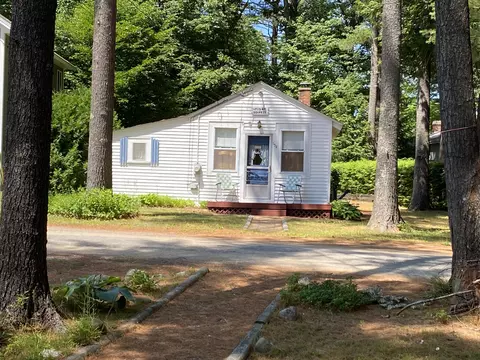 154 Loop Rd, Acton, ME 04001 photo 1