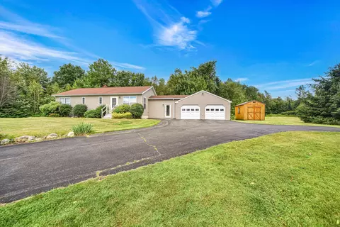 39 Sunset Ridge Rd, Sidney, ME 04330 photo 1